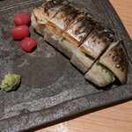 くずし割烹 ぼんた 個室お二階 - 