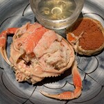 くずし割烹 ぼんた 個室お二階 - 