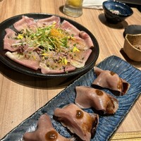 肉と日本酒いぶり 有楽町店 - 