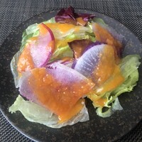 Teppanyaki×Wine あかくろ - 