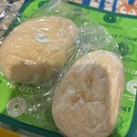 ますぱん - たまころ