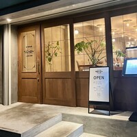 ビストロ ブルーニー - 