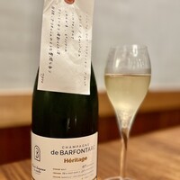 ビストロ ブルーニー - 