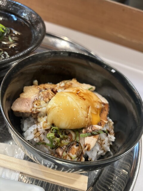 らぁめん 支那虎 - 富良野（ラーメン）の写真