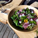 800°DEGREES ARTISAN PIZZERIA - 