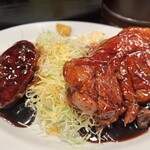 大阪トンテキ 大阪駅前第３ビル店 - 