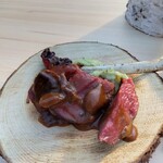 800°DEGREES ARTISAN PIZZERIA - 