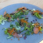 800°DEGREES ARTISAN PIZZERIA - 