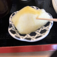 一つ木竹林草 - 