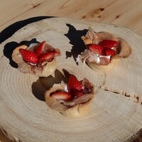 800°DEGREES ARTISAN PIZZERIA - 