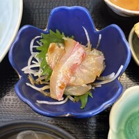 一つ木竹林草 - 