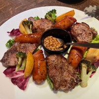 スペイン料理 La Cazuela 三ノ宮 ミント神戸店 - 