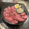酒を焼肉で いちわ 千歳船橋本店