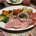 ピッツェリア チーロ - 