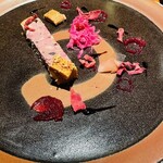 restaurant mamagoto - 