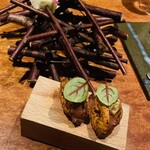 restaurant mamagoto - 