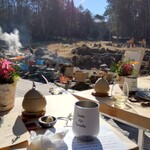 800°DEGREES ARTISAN PIZZERIA - 