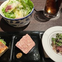 THE KINTAN STEAK - 
