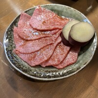 焼肉家げんちゃん - 