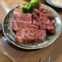焼肉家げんちゃん - 