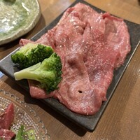 焼肉家げんちゃん - 