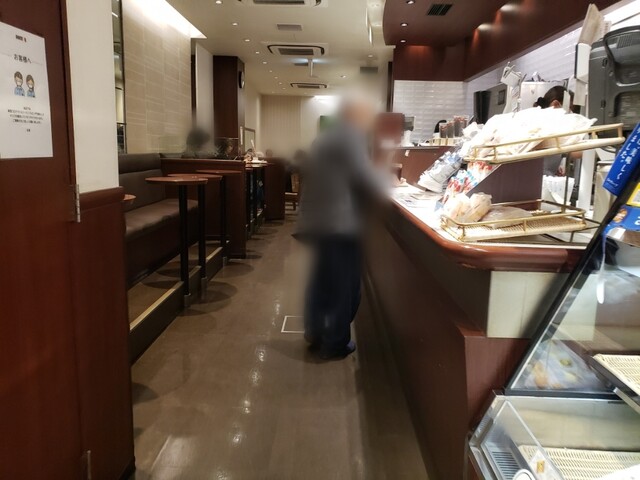 Doutor Coffee Shop Tenjinbashi 2 Chome Ten photo 5