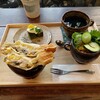 うつわcafeと手作り雑貨の店 ゆう 大阪梅田店