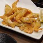 肉焼キ酒場 牛飲馬食 - 