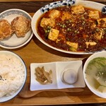 中華川食堂 - 