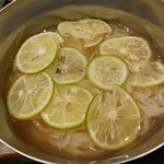 肉焼キ酒場 牛飲馬食 - 