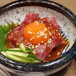 肉焼キ酒場 牛飲馬食 - 