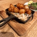 モツビストロ天神ホルモン - 