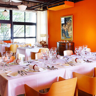 リストランテ・スコーラ_1