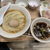 Homemade Ramen 麦苗室町 COREDO室町店