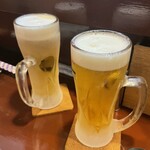 お好み焼き D-SPOT - 