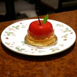 カフェ ド シエル - 