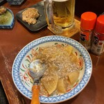 お好み焼き D-SPOT - 