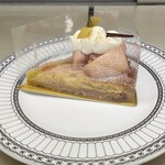 カフェ ド シエル - 