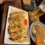 お好み焼き D-SPOT - 