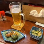 お好み焼き D-SPOT - 