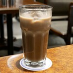 カフェ ド シエル - 