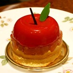 カフェ ド シエル - 