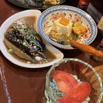 お好み焼き D-SPOT - 