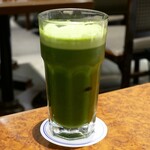 カフェ ド シエル - 