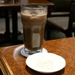 カフェ ド シエル - 