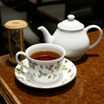 カフェ ド シエル - 