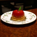 カフェ ド シエル - 