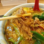 うどんや たけまる - 