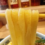 うどんや たけまる - 