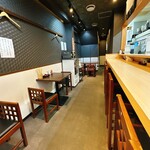 うどんや たけまる - 